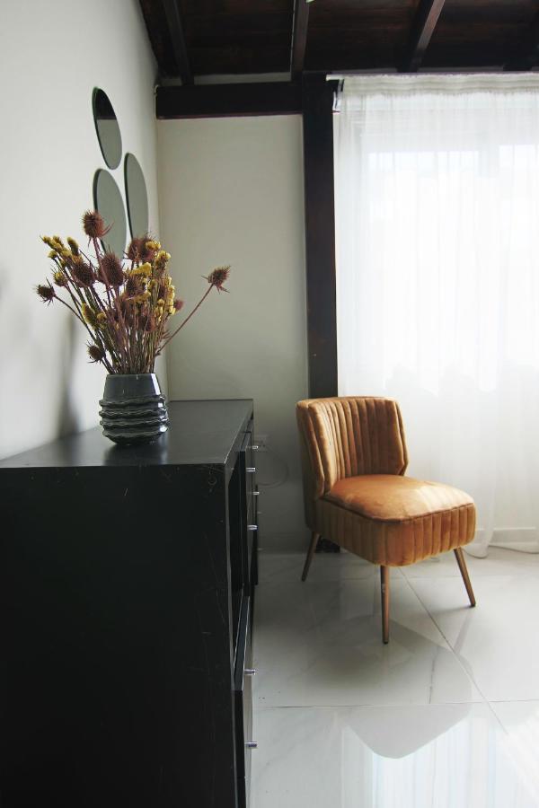 Phaedrus Living - City View Luxury Flat Harbour 03 لارنكا المظهر الخارجي الصورة